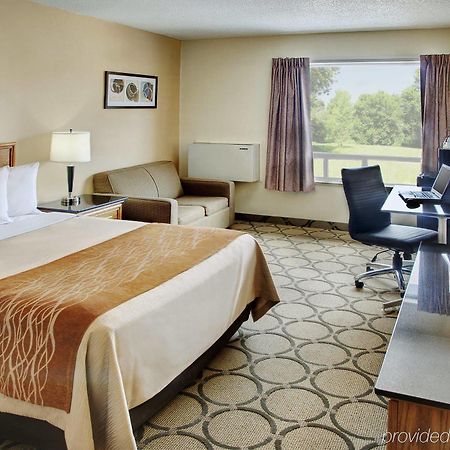 Comfort Inn East Moncton Zewnętrze zdjęcie