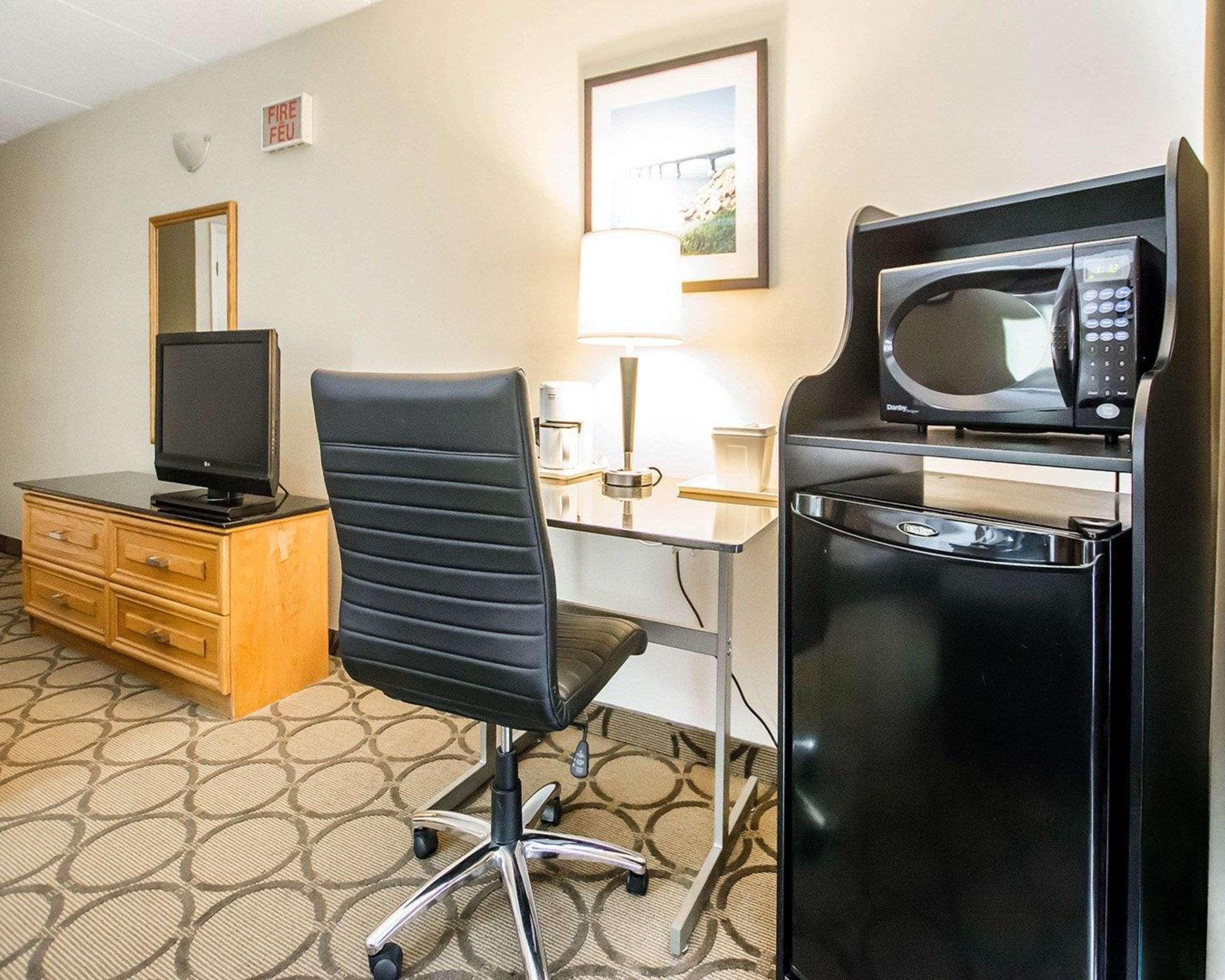 Comfort Inn East Moncton Zewnętrze zdjęcie
