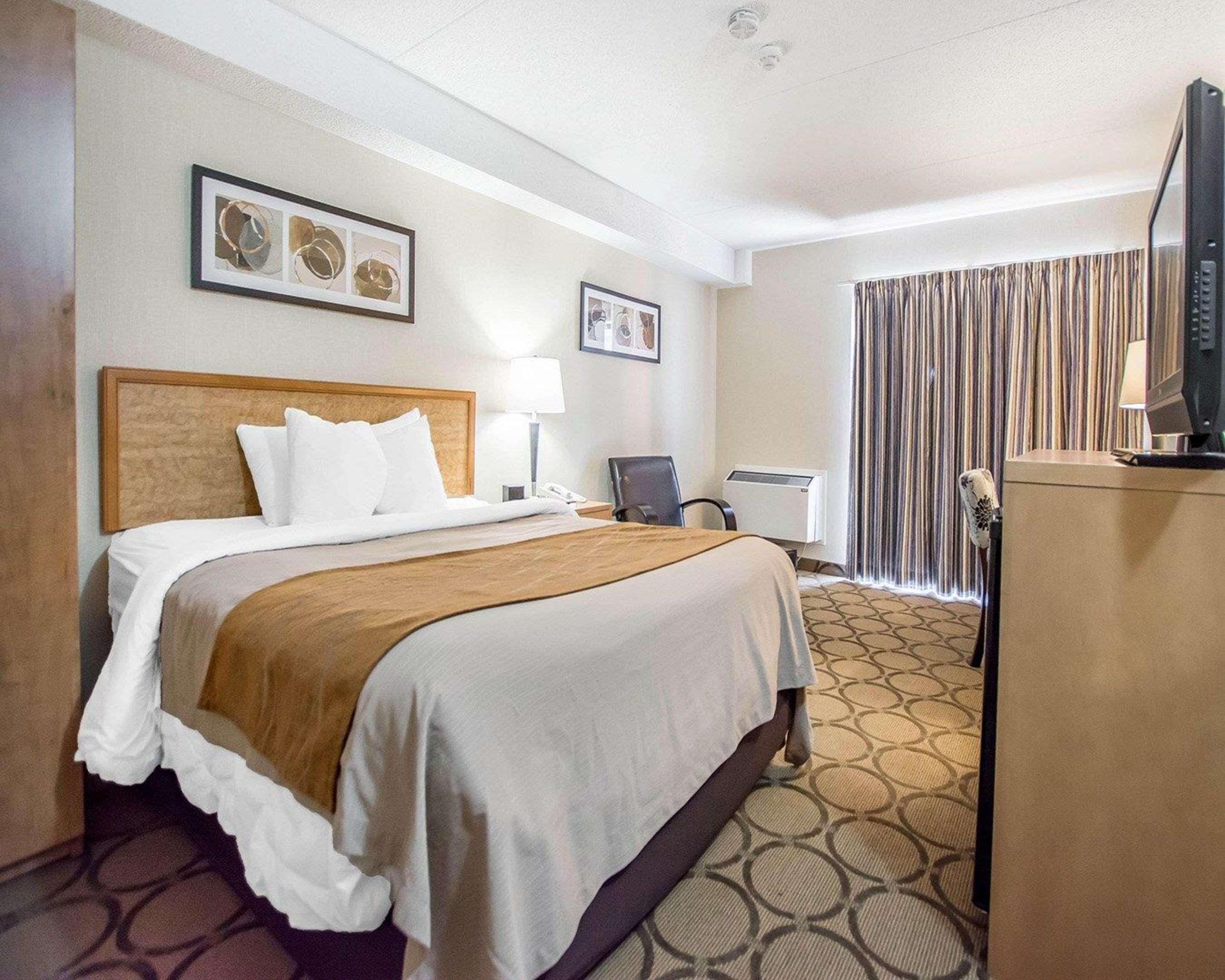 Comfort Inn East Moncton Zewnętrze zdjęcie