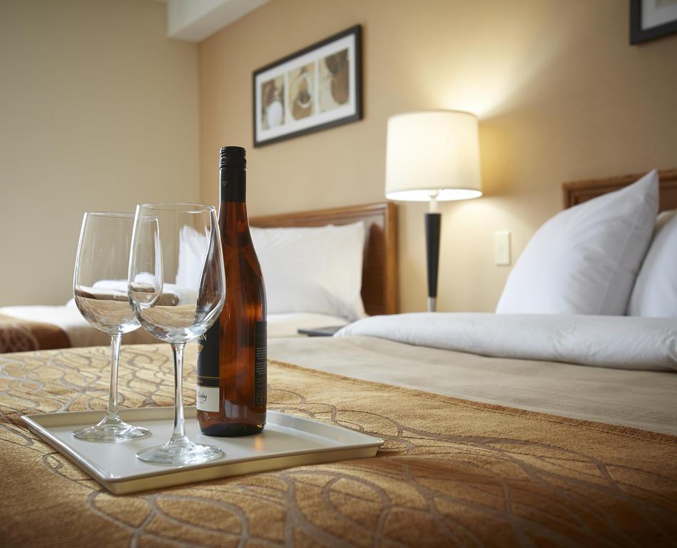 Comfort Inn East Moncton Zewnętrze zdjęcie