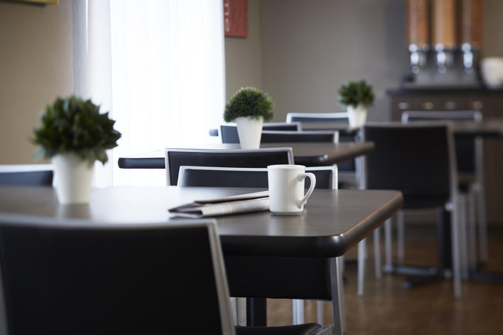 Comfort Inn East Moncton Zewnętrze zdjęcie