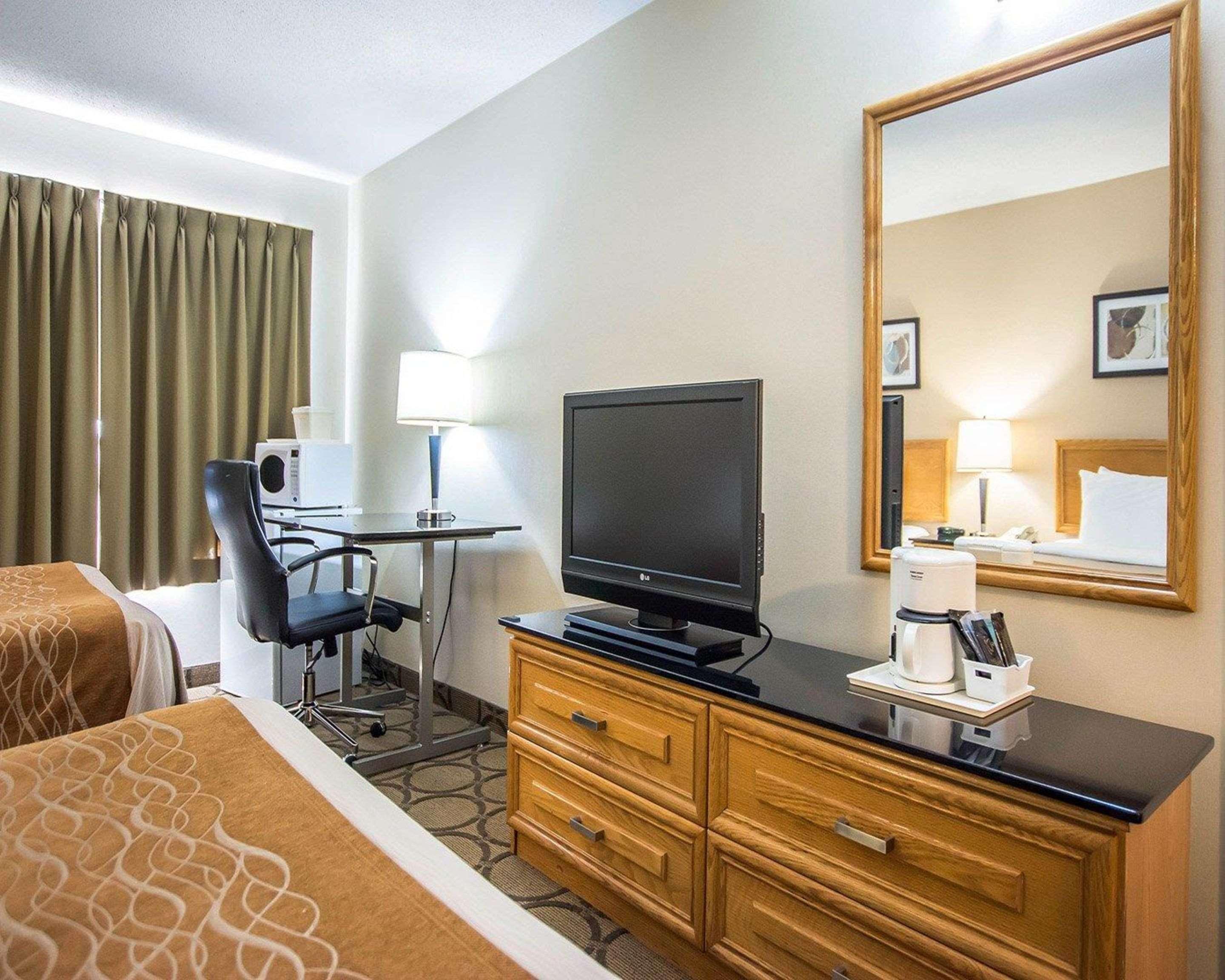 Comfort Inn East Moncton Zewnętrze zdjęcie
