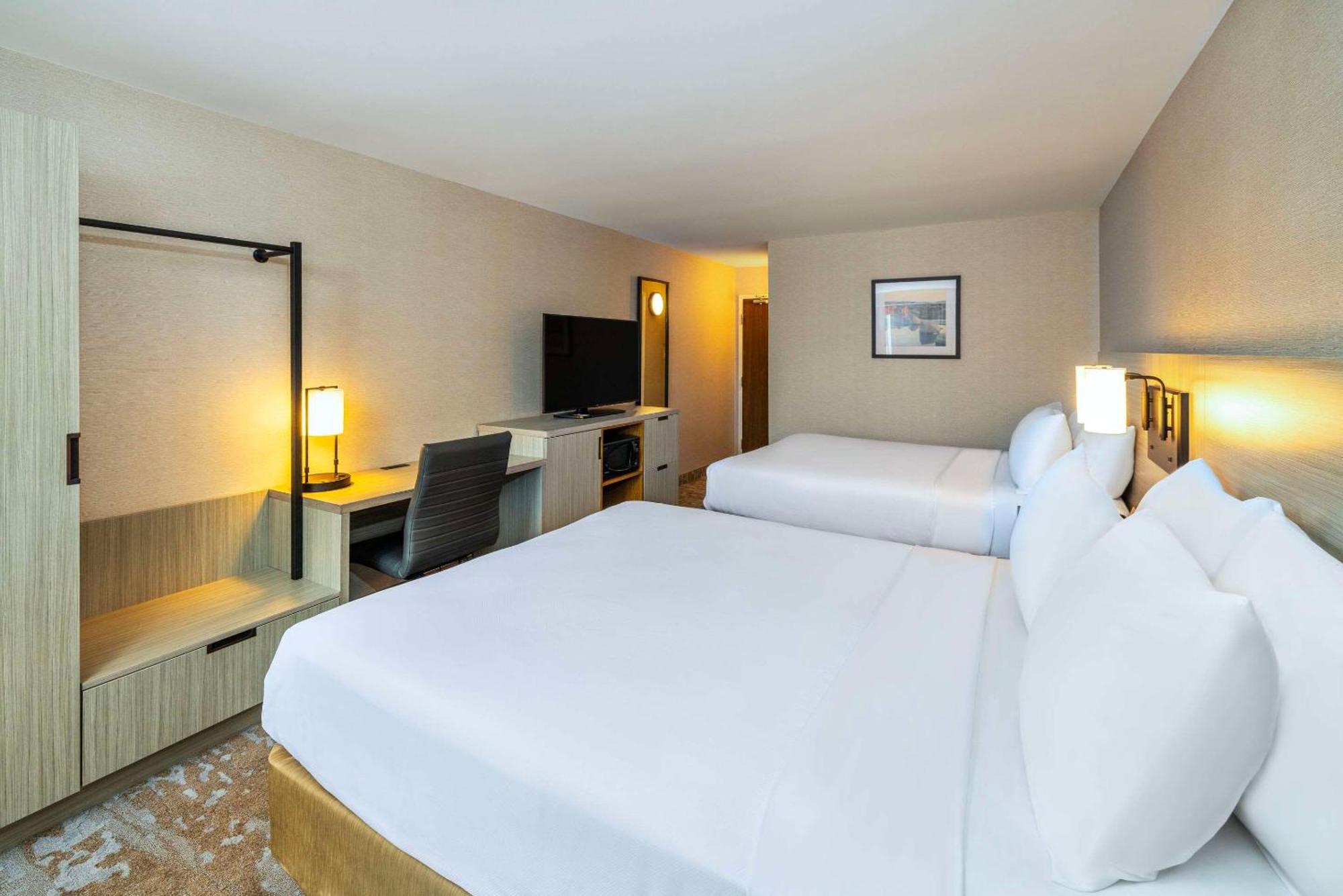 Comfort Inn East Moncton Zewnętrze zdjęcie