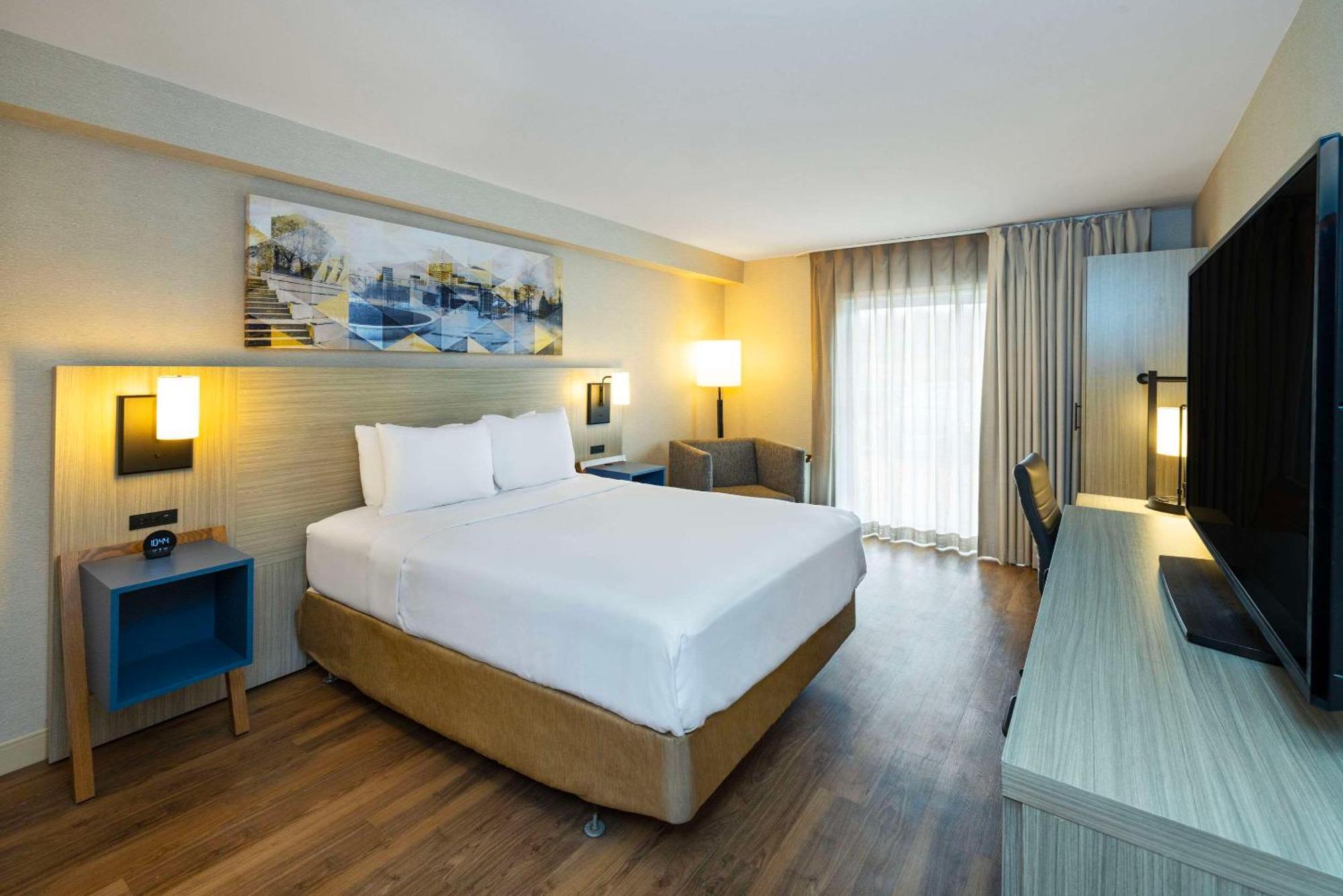Comfort Inn East Moncton Zewnętrze zdjęcie