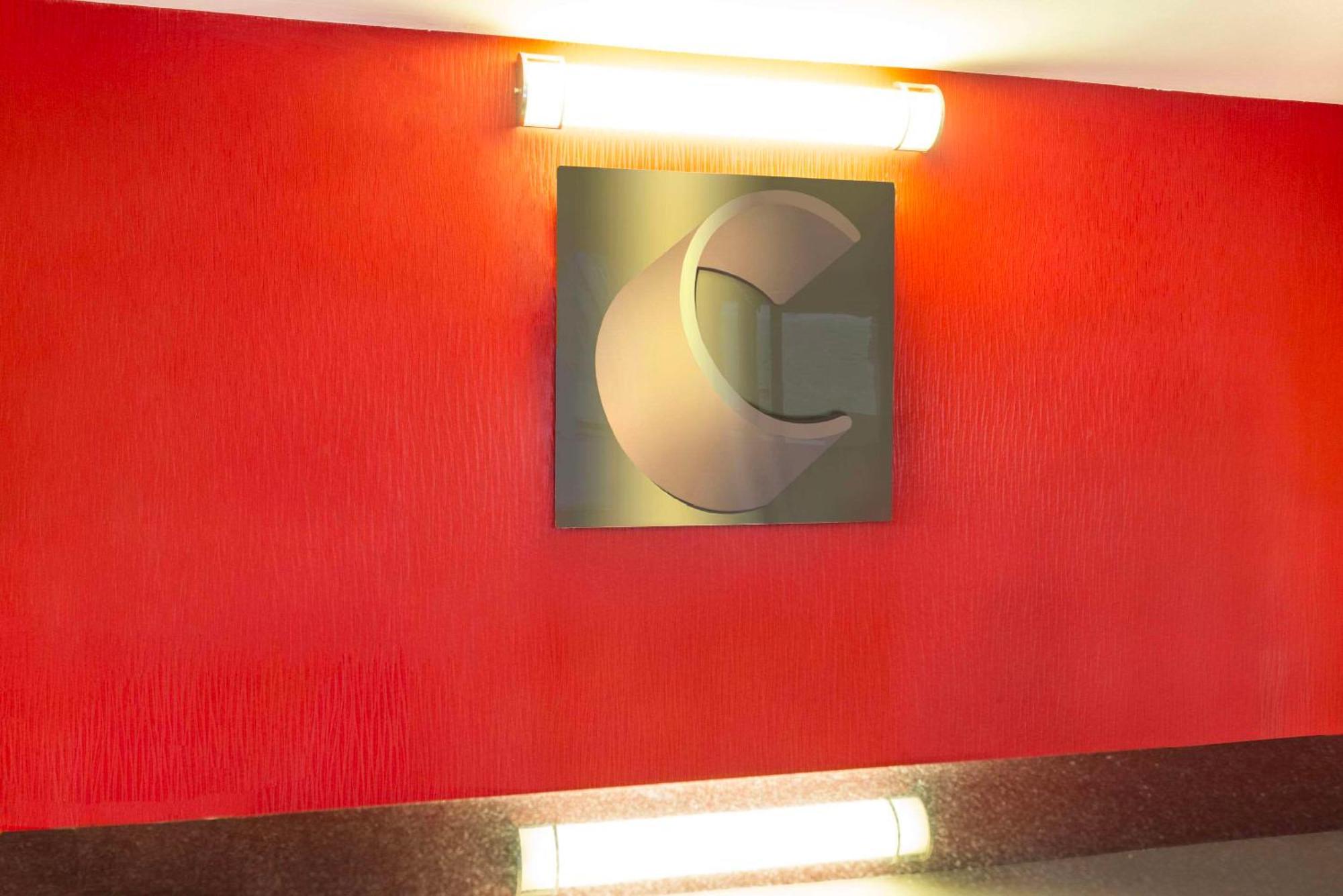 Comfort Inn East Moncton Zewnętrze zdjęcie