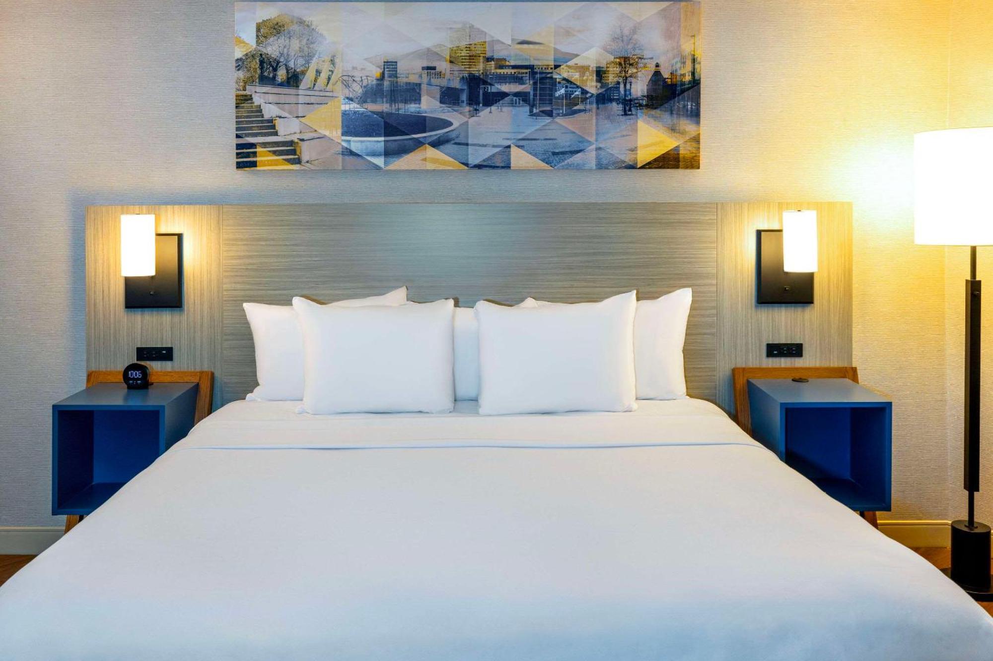 Comfort Inn East Moncton Zewnętrze zdjęcie
