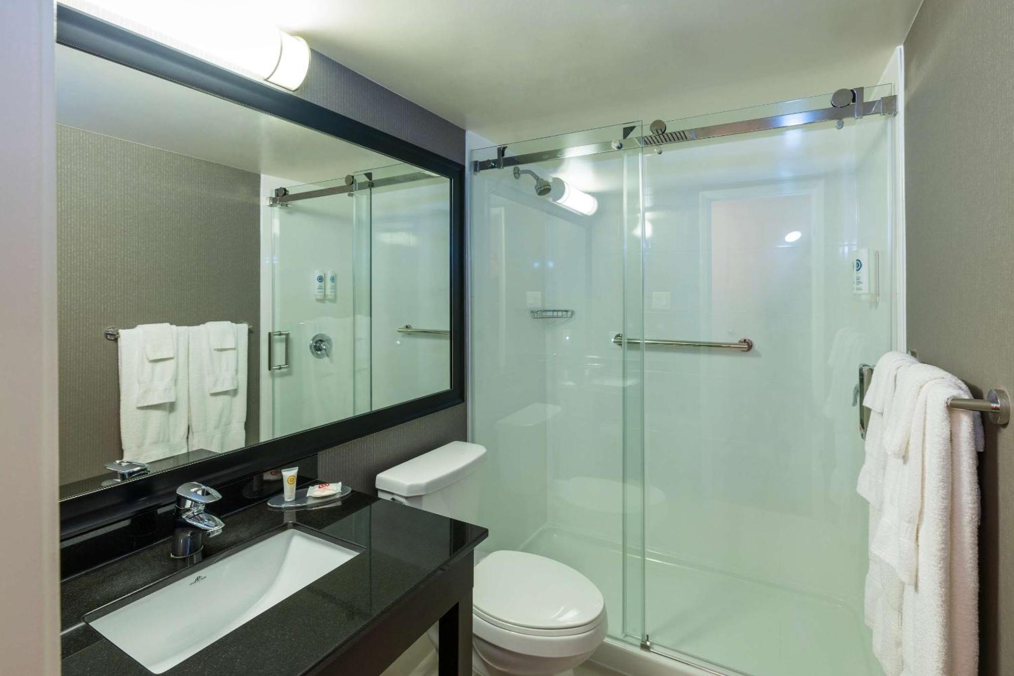 Comfort Inn East Moncton Zewnętrze zdjęcie