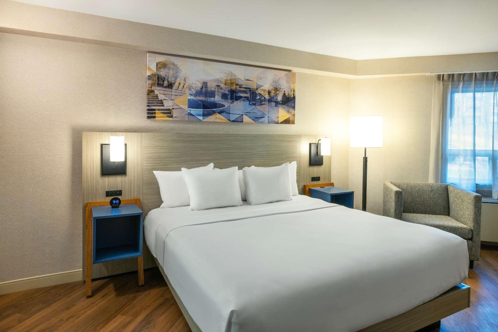 Comfort Inn East Moncton Zewnętrze zdjęcie