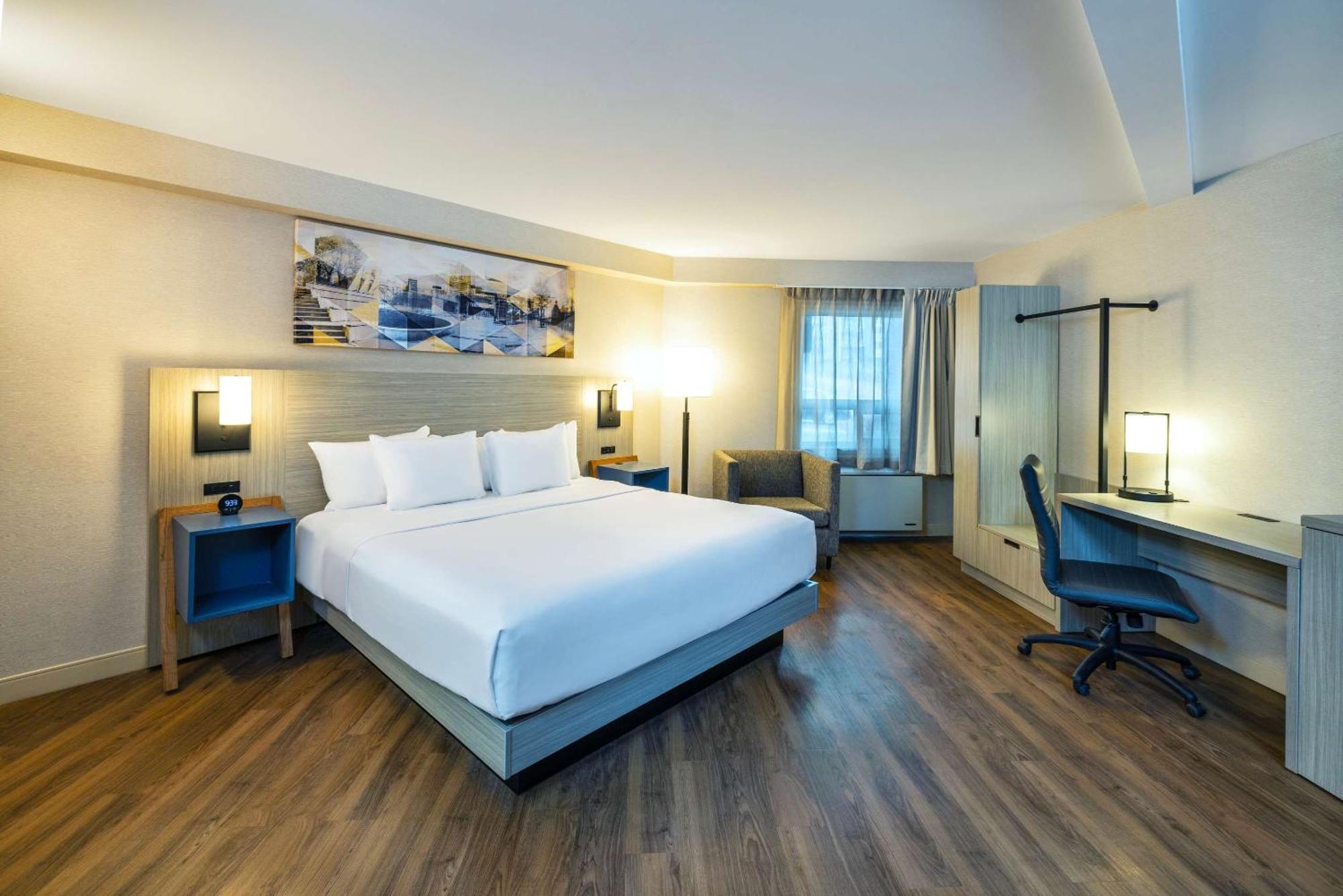 Comfort Inn East Moncton Zewnętrze zdjęcie