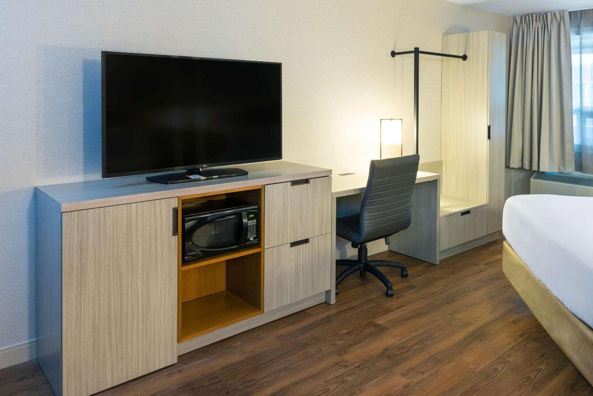 Comfort Inn East Moncton Zewnętrze zdjęcie